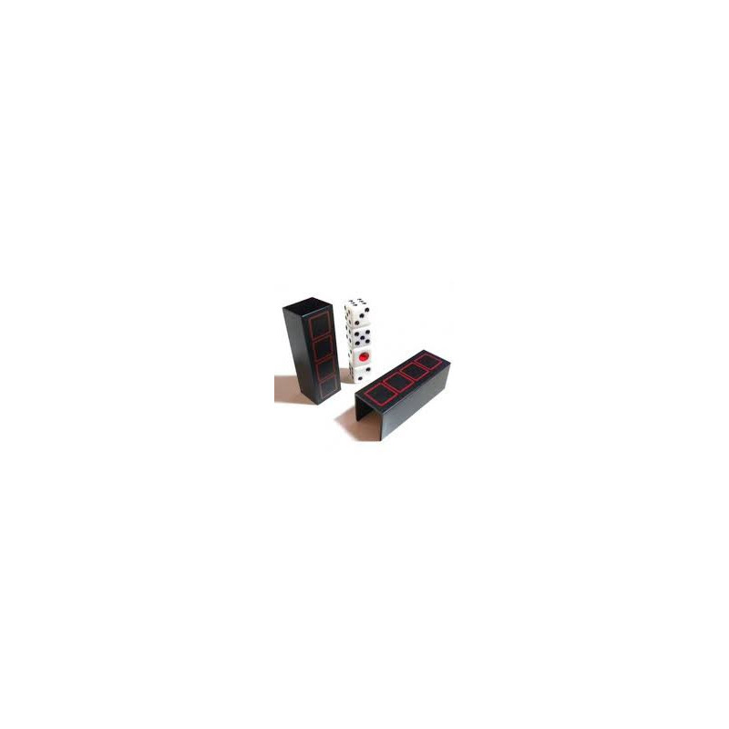 MAGIC-LANDES - Tower Of Dice
