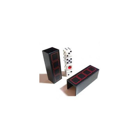 MAGIC-LANDES - Tower Of Dice