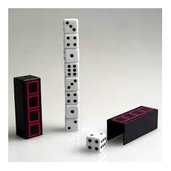 MAGIC-LANDES - Tower Of Dice