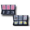 MAGIC-LANDES - Trio Prediction
