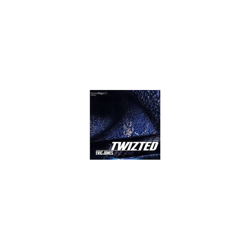 MAGIC-LANDES - Twizted