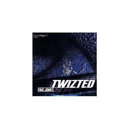MAGIC-LANDES - Twizted