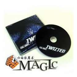 MAGIC-LANDES - Twizted
