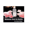 MAGIC-LANDES - Ultimate Card In Bottle