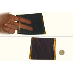 MAGIC-LANDES - Ultimate Coin Bag