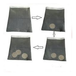 MAGIC-LANDES - Ultimate Coin Bag