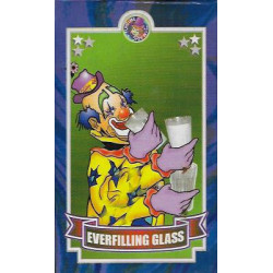 MAGIC-LANDES - Verre à Lait