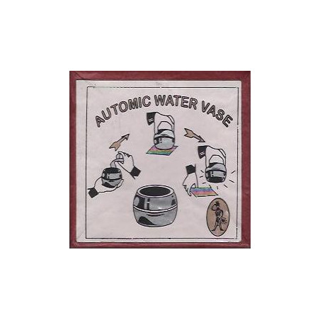 MAGIC-LANDES - Water Vase
