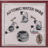 MAGIC-LANDES - Water Vase