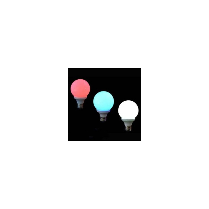 MAGIC-LANDES - Ampoule Magique (3 couleurs)