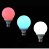 MAGIC-LANDES - Ampoule Magique (3 couleurs)