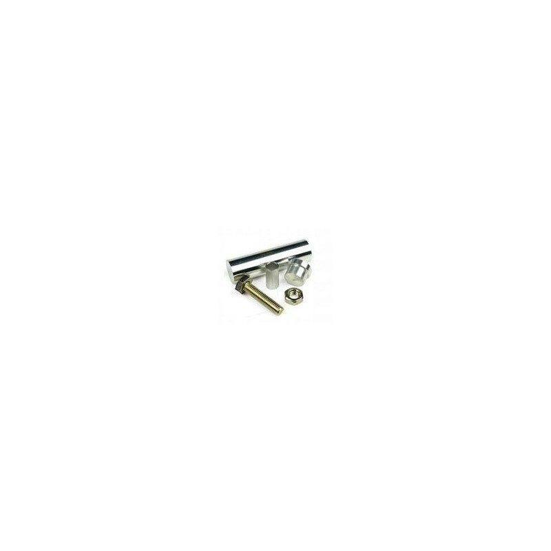 MAGIC-LANDES - Boulon Argent