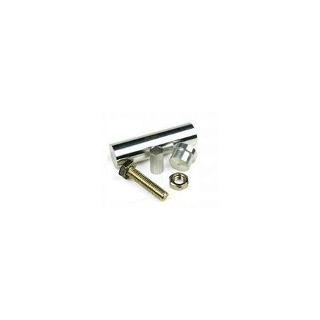 MAGIC-LANDES - Boulon Argent