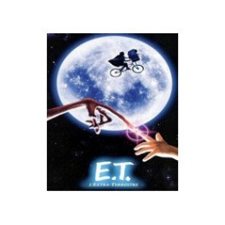 MAGIC-LANDES - E.T. et les Boulons