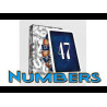 MAGIC-LANDES - Numbers