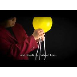 MAGIC-LANDES - Wonder Floating Balloon