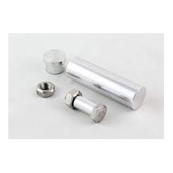 MAGIC-LANDES - Boulon Argent