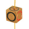 MAGIC-LANDES - Brass Cubio