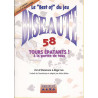 MAGIC-LANDES - Livret best-of du jeu biseaute
