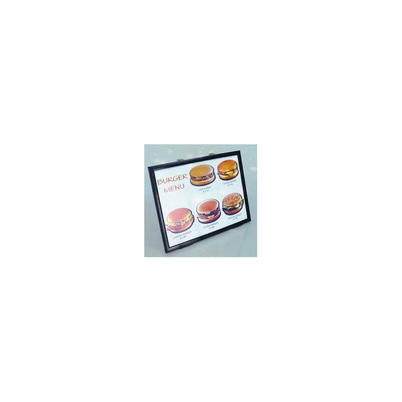 MAGIC-LANDES - Burger Board