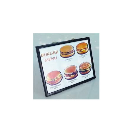 MAGIC-LANDES - Burger Board