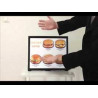 MAGIC-LANDES - Burger Board
