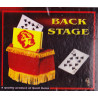 MAGIC-LANDES - Back Stage