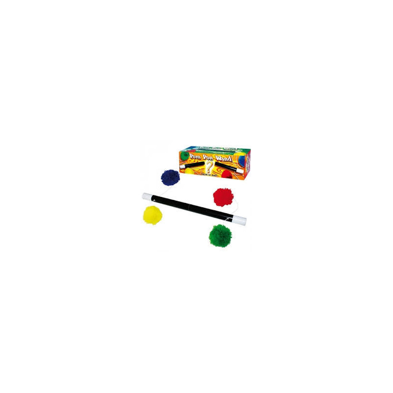 MAGIC-LANDES - Bambous Multicolor