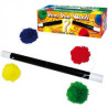MAGIC-LANDES - Bambous Multicolor