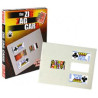 MAGIC-LANDES - Boite Zig-Zag Carte