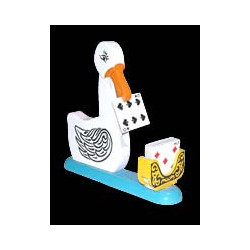 MAGIC-LANDES - Canard à la Carte