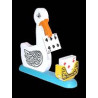 MAGIC-LANDES - Canard à la Carte