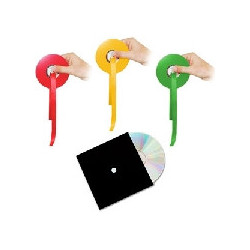 MAGIC-LANDES - Changing Color CD