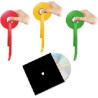 MAGIC-LANDES - Changing Color CD