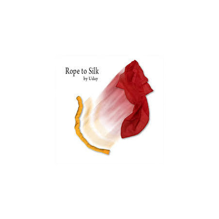 MAGIC-LANDES - Corde Foulard