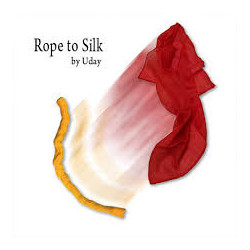 MAGIC-LANDES - Corde Foulard Grand Modele