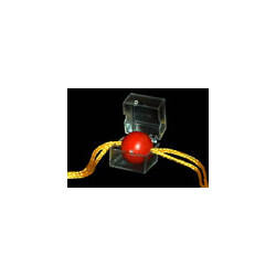 MAGIC-LANDES - Cube Ficelle