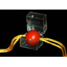MAGIC-LANDES - Cube Ficelle