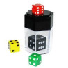 MAGIC-LANDES - Dice Bomb