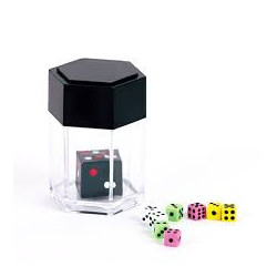 MAGIC-LANDES - Dice Bomb