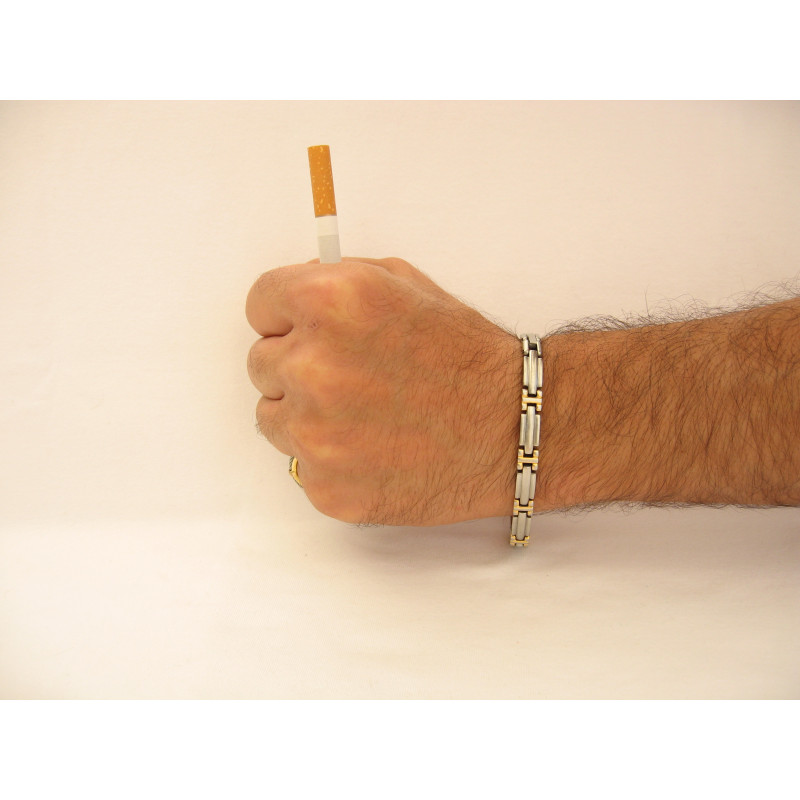 MAGIC-LANDES - Disparition de Cigarette