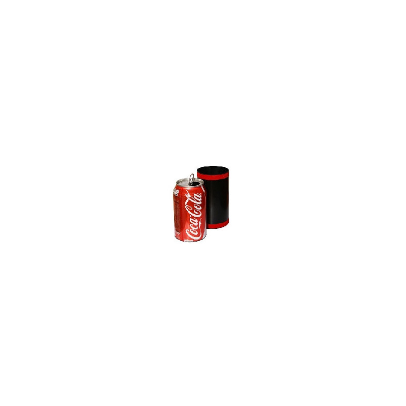 MAGIC-LANDES - Canette Coca à Disparition