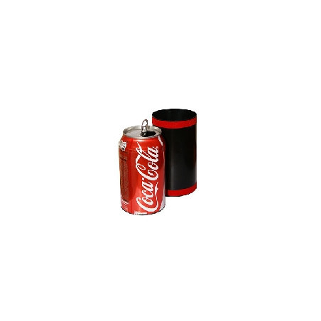 MAGIC-LANDES - Canette Coca à Disparition