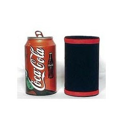 MAGIC-LANDES - Canette Coca à Disparition