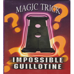 MAGIC-LANDES - Guillotine à Doigt