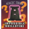 MAGIC-LANDES - Guillotine à Doigt