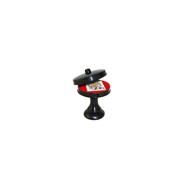 MAGIC-LANDES - Card Changing Tripod