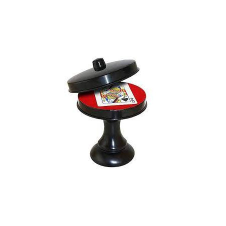 MAGIC-LANDES - Card Changing Tripod