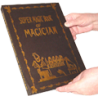 MAGIC-LANDES - Livre à Apparitions