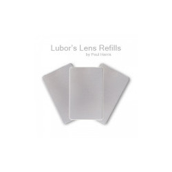 MAGIC-LANDES - Lubor's Lens (Reality Twister)